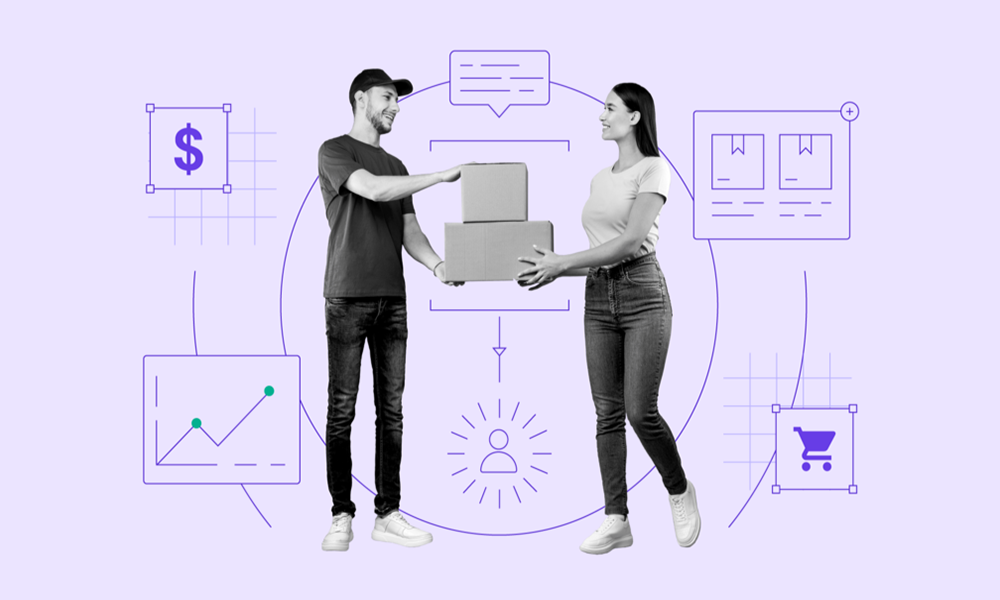 Bisnis Dropshipping: Konsep, Keuntungan, dan Tantangan